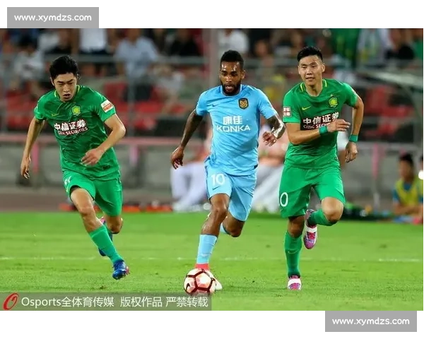 杭州绿城迎战江苏苏宁焦点战前瞻 球队阵容对比与胜负关键分析